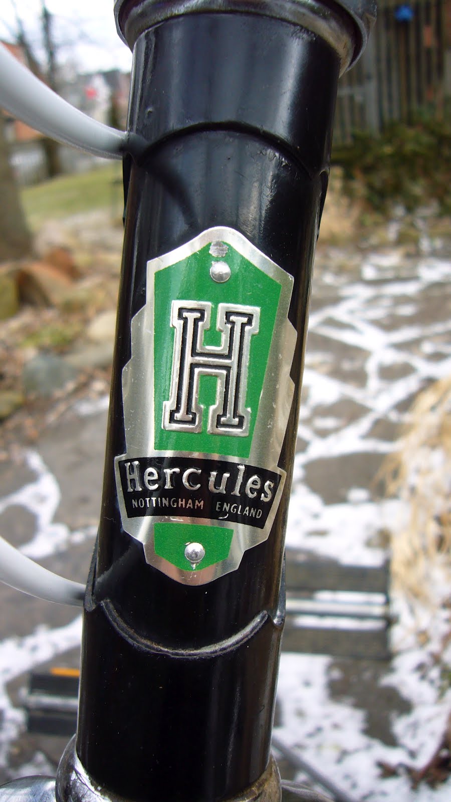 hercules double shocker cycle