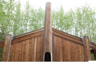 Alaska Native Heritage Center Alaska Native Heritage Center