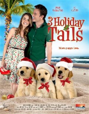 Giáng Sinh Tình Yêu - 3 Holiday Tails (2011) Vietsub 3+Holiday+Tails+(2011)_PhimVang.Org