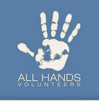 Be an All Hands Volunteer!