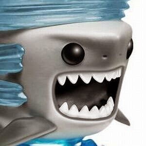 sharknado toy