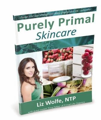 Purely Primal Skin Care