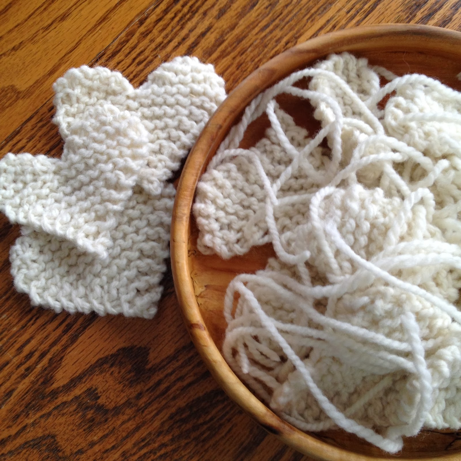 Knitting Pipeline Episode 161 Domino Knitting