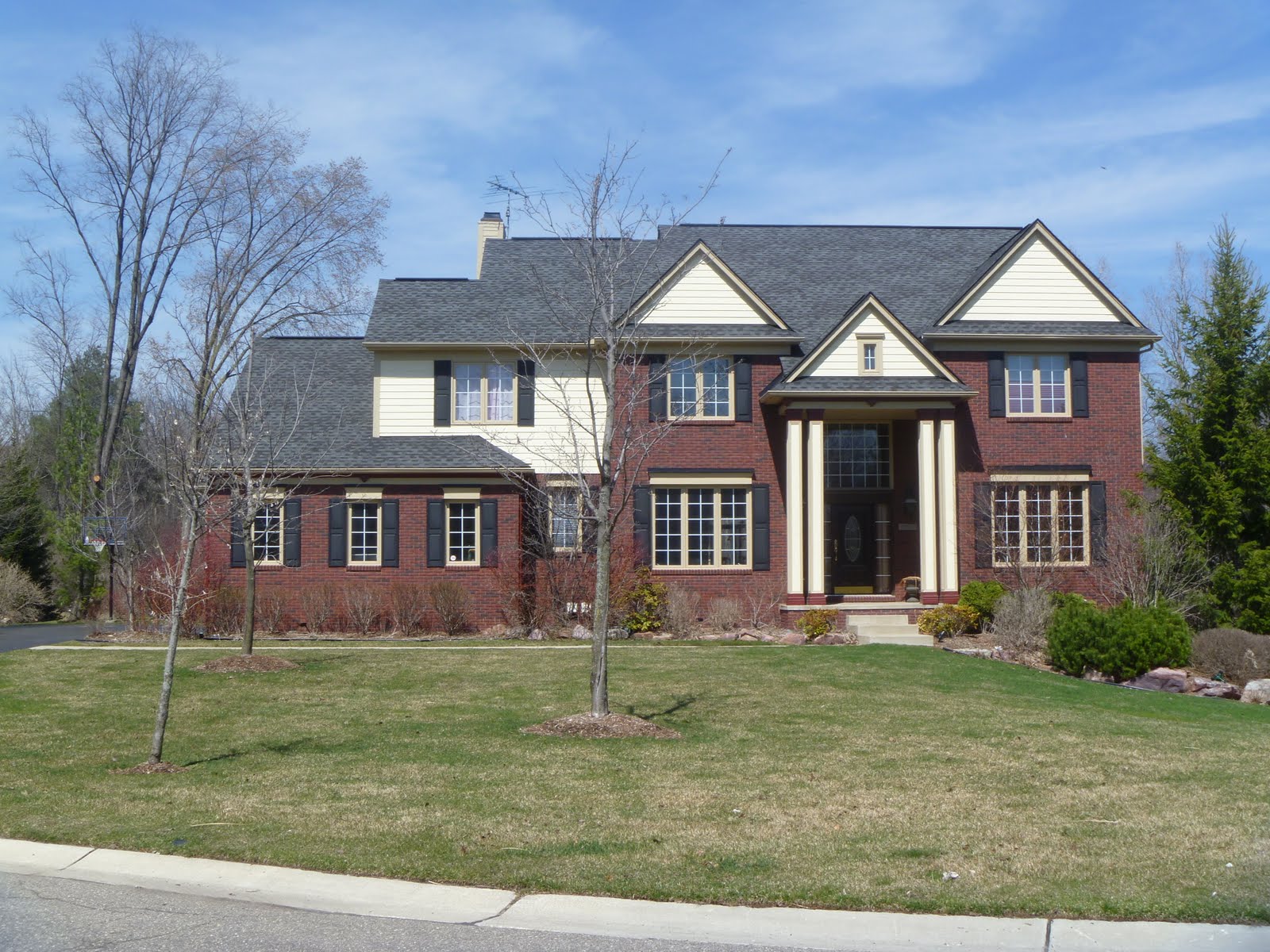 Homes for Sale in Farmington Hills MI Blog Subdivision The Reserve at