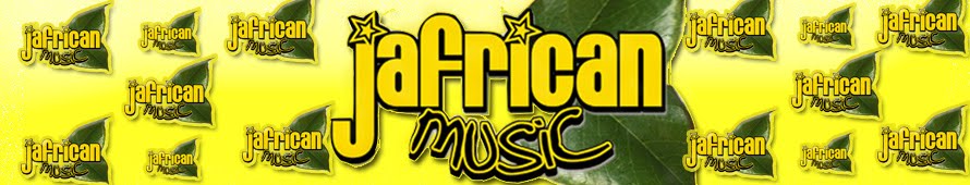 Jafrican Music
