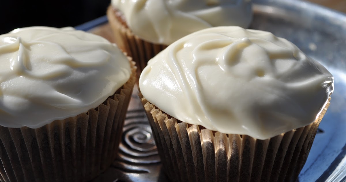 Vegan Soyfree "Cream Cheese" Frosting for Food Allergy Awareness Week