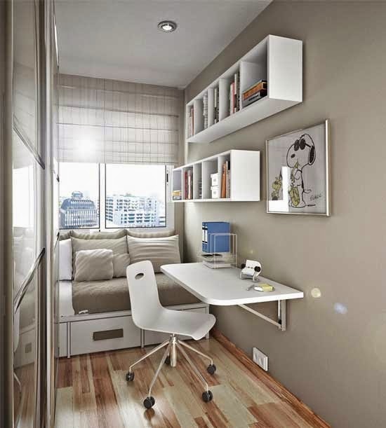 Raindrops: Inspiration // Little bedrooms. Raindrops: Inspiration // Little bedrooms.