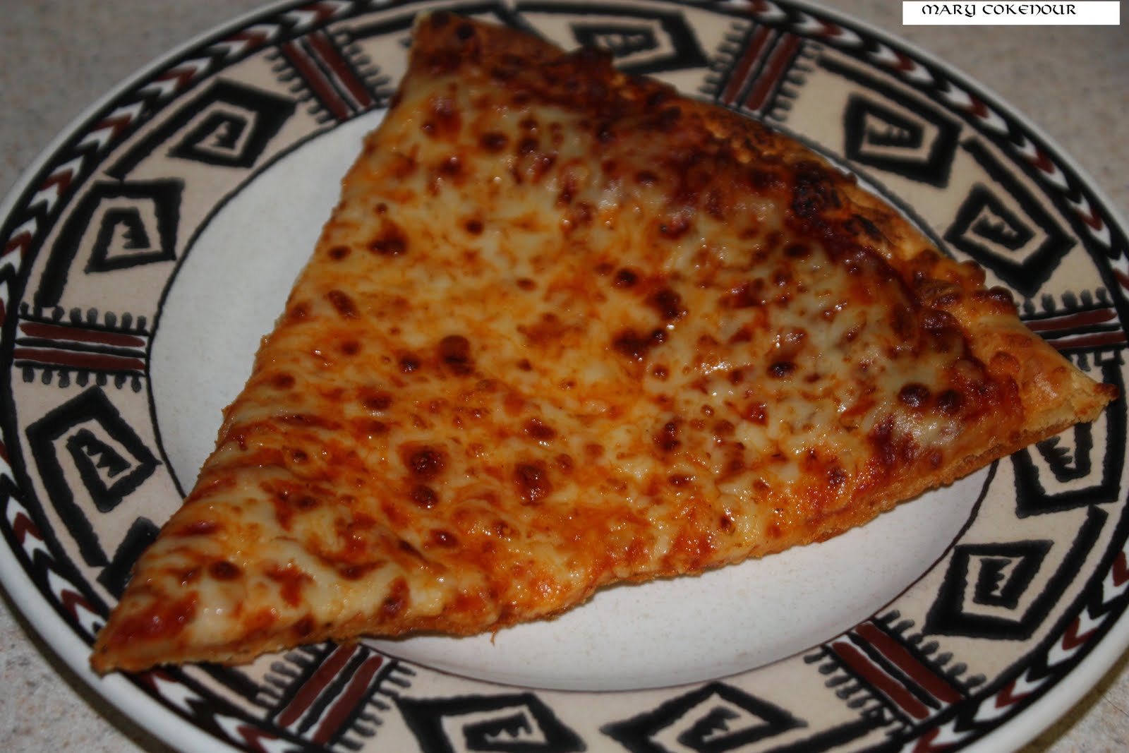 Food Adventures Of A Comfort Cook Snob Does Domino S