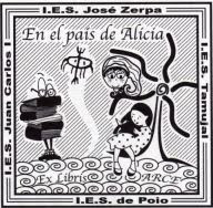 Ex-libris Proxecto ARCE