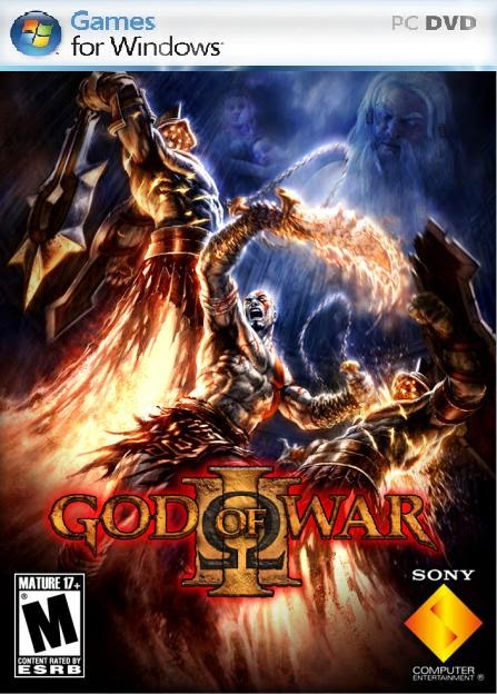 Where Can I The Game God Of War
