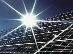 Proponen generar energía solar empleando paneles reciclables de plástico impreso Energia+solar