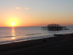 Brighton ♥