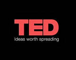 Ideias que devem ser compartilhadas! Pratique o seu inglês assistindo aos vídeos do TED