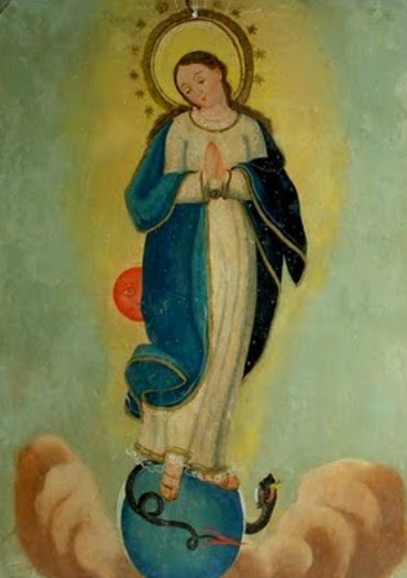 Aerial's Torch of Salvation