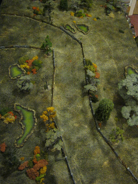 Scenery a la Me  - Page 2 Warmachine+Hordes+Wahammo+Scenery+Lakes+Walls+&+Fences+001