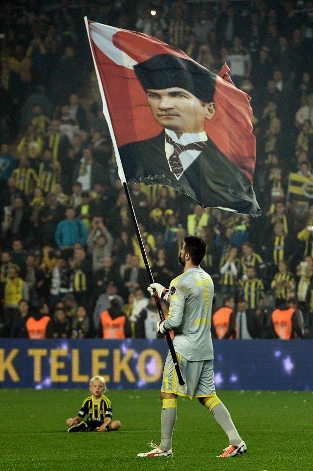 Yfb Sezonun Sonu Ve Ozeti Mustafa Kemal In Askerleriyiz