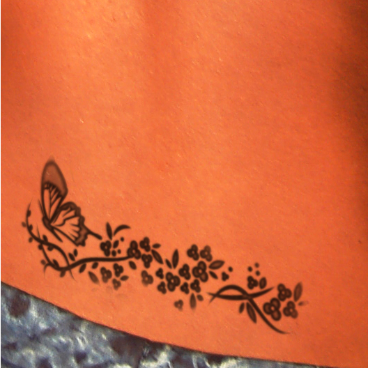 Tattoo Stencils Arm Sleeve Tattoo Design Emo Tattoo
