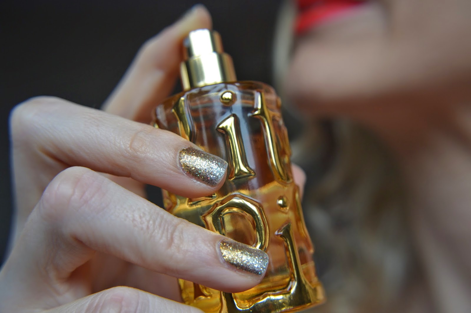 lolita lempicka -  elle l'aime - parfüm - favori parfümler - perfume 