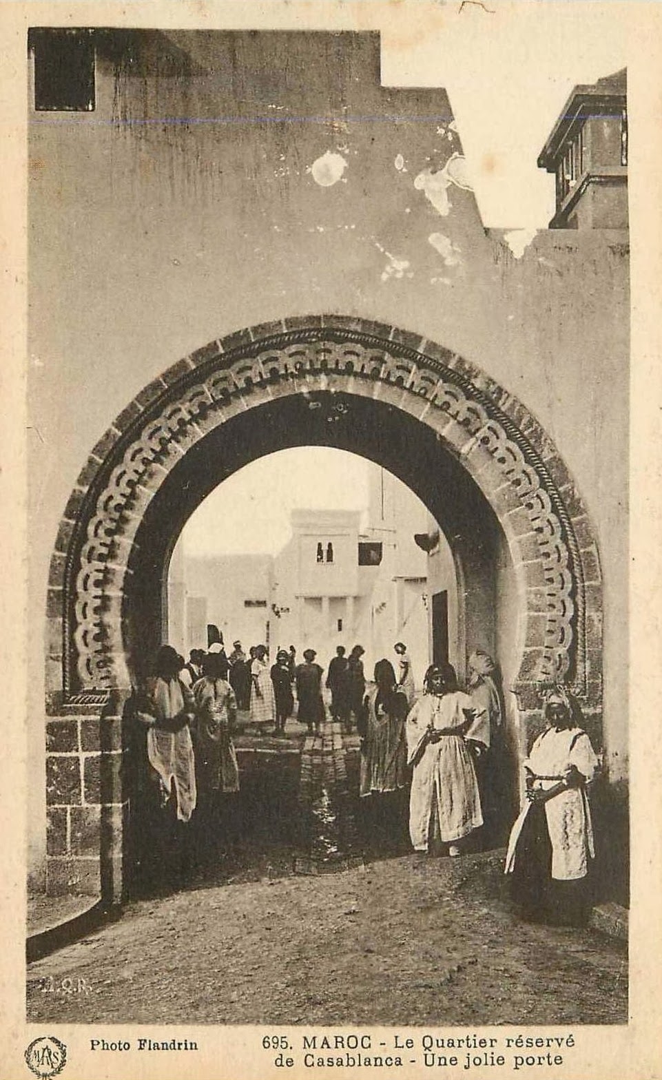 ou trouver des prostituée a casablanca