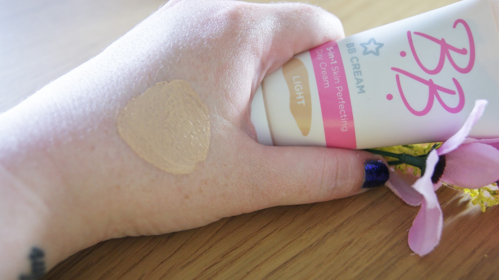 SWAPPING MY SUMMER BEAUTY FAVOURITES FOR SUPERDRUG OWNBRAND A Life
