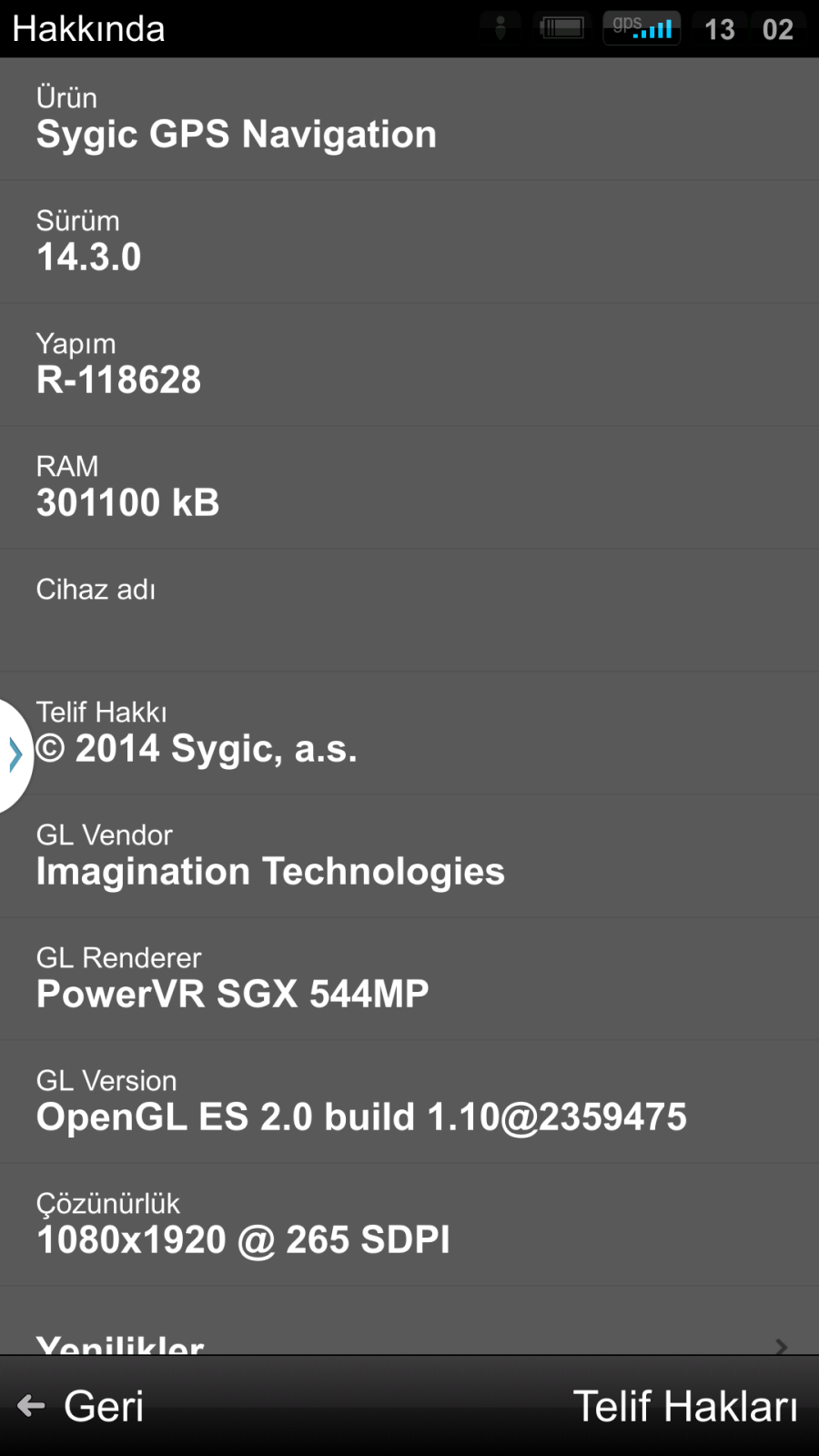 Sygic Navigation Full Gps Apk 13.4.1 Sygic Navigation Full Gps Apk 13.4.1