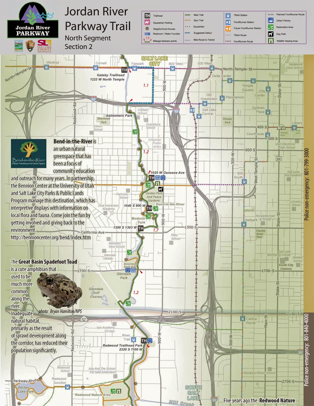 Dawn Sometimes An Ultrarunner Jordan River Trail Marathon, Part 3