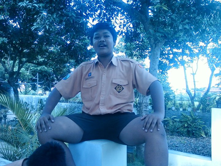 Cah Cah Enrichment Introductions Cah Lanang Lanang