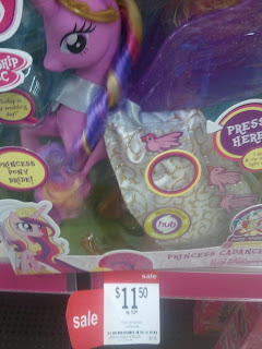 kmart my little pony