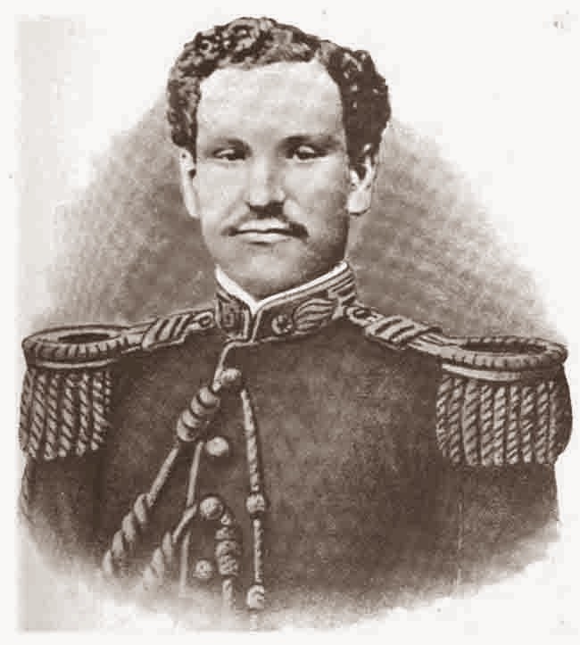 El Juramento de los Héroes de Arica y el Brindis de Alfonso Ugarte