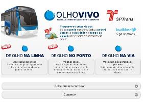 Olho Vivo em SP