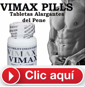 Vimax Pills Capsulas