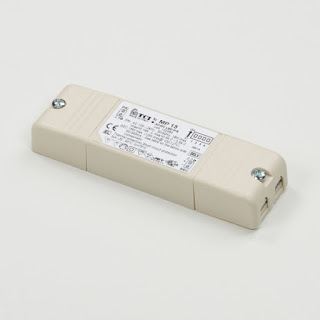 DeltaLight LED POWER SUPPLY 240mA-DC / 10W 30090250