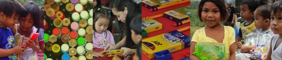 Pens of Hope in Davao