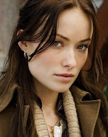 Olivia Wilde