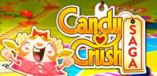 Candy Crush Saga APK for Android Full download