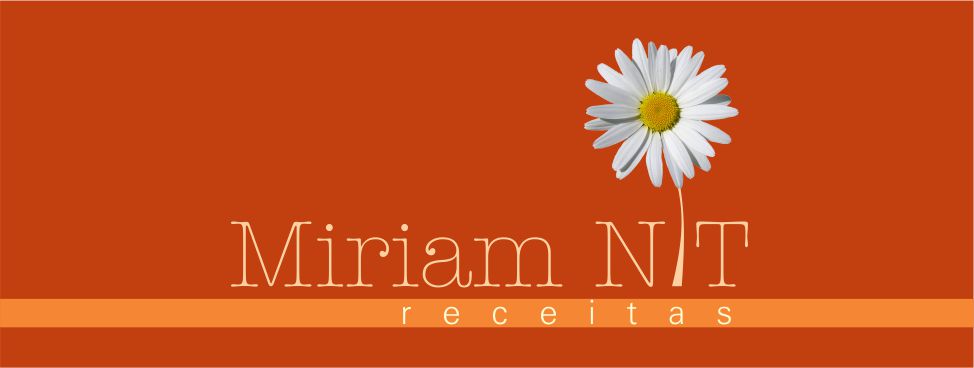 Miriam NIT Receitas