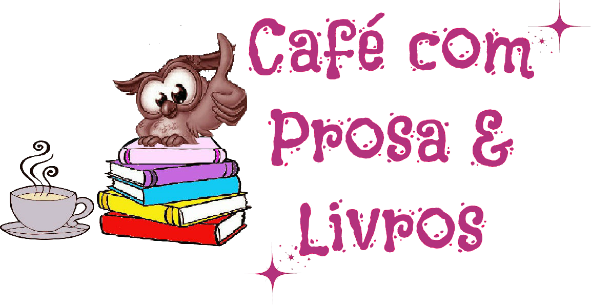 Café com Prosa & Livros