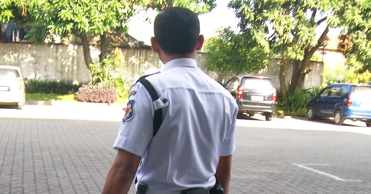 Pendidikan Dan Pembinaan Satpam Indonesia TURJAWALI