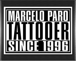 Patrocinio - Marcelo Paro