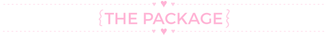 The Package