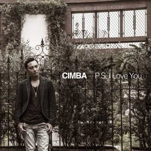 [Single] CIMBA – P.S. I Love You (2015.11.04/MP3/RAR)