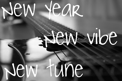 file000711981309 - New Year, New Vibe Playlist