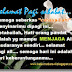 KATA UCAPAN SELAMAT PAGI ISLAMI •*¨*•♫♪。 ✿* thumbnail