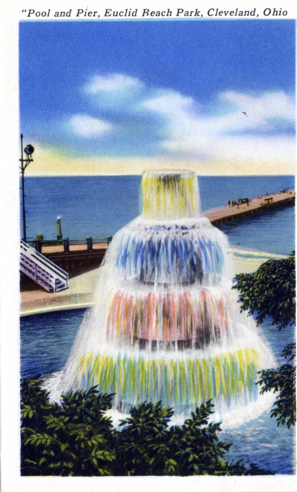 Frank's Place Cleveland Euclid Beach Park