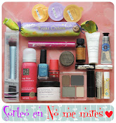 Sorteo tercer cumple-blog on No me mires