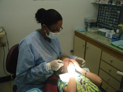 Dentist in Panama