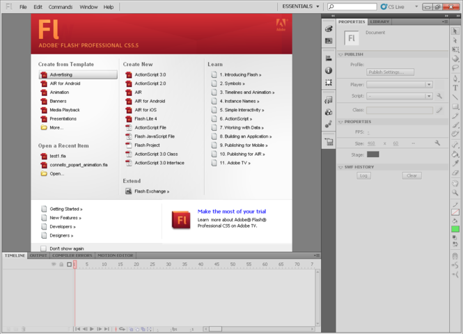 adobe flash cs5 portable adobe flash cs5 portable