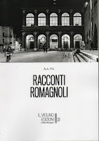 RACCONTI ROMAGNOLI