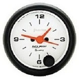 CLOCK GAUGE