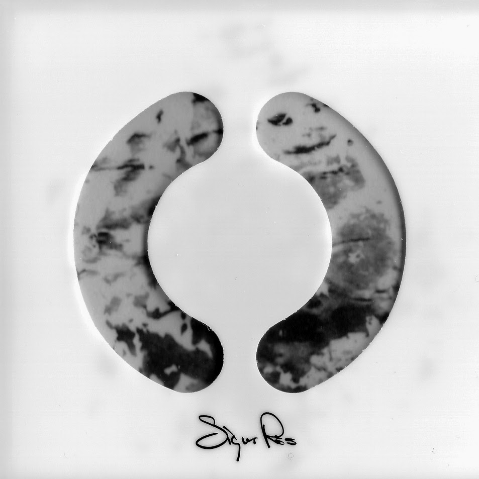 Post-Rock / Alternative Sigur Rs Sigur Ros